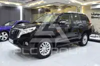 2017 Toyota Prado