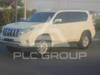 2017 Toyota Prado