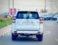 2017 Toyota Prado