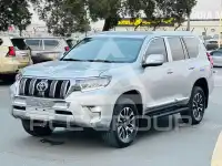 2017 Toyota Prado