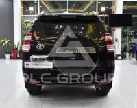 2017 Toyota Prado