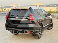 2017 Toyota Prado