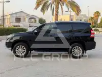2017 Toyota Prado