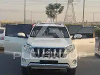 2017 Toyota Prado