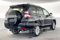2017 Toyota Prado