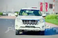 2017 Toyota Prado