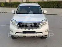 2017 Toyota Prado