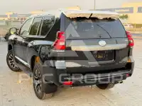 2017 Toyota Prado