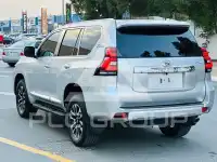 2017 Toyota Prado