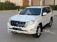 2017 Toyota Prado