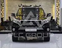 2017 Toyota Prado