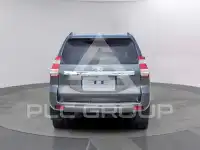 2017 Toyota Prado