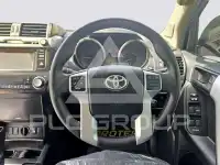 2017 Toyota Prado