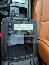 2017 Toyota Prado