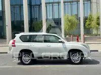 2017 Toyota Prado