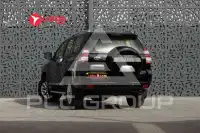 2017 Toyota Prado