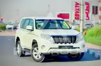 2017 Toyota Prado