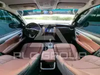 2017 Toyota Fortuner