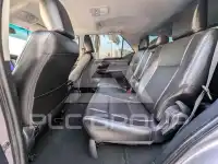 2017 Toyota Fortuner
