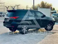 2017 Toyota Fortuner