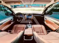 2017 Toyota Fortuner