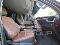 2017 Toyota Fortuner