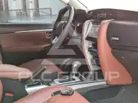 2017 Toyota Fortuner