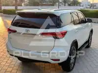 2017 Toyota Fortuner
