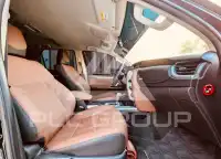 2017 Toyota Fortuner