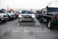 2017 Toyota Fortuner