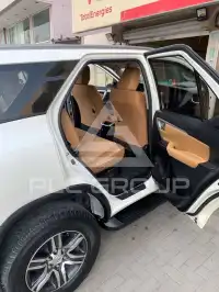 2017 Toyota Fortuner