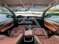 2017 Toyota Fortuner