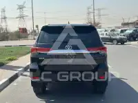 2017 Toyota Fortuner