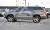 2017 Toyota Fortuner