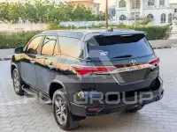 2017 Toyota Fortuner