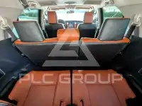 2017 Toyota Fortuner