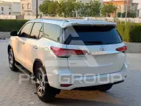 2017 Toyota Fortuner