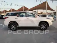 2017 Toyota Fortuner
