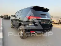 2017 Toyota Fortuner