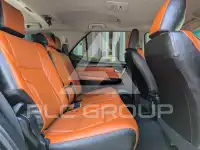 2017 Toyota Fortuner