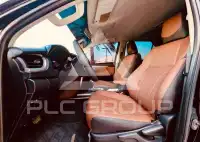 2017 Toyota Fortuner