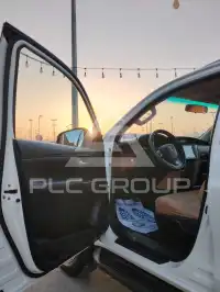 2017 Toyota Fortuner