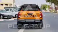 2017 Toyota Hilux