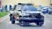 2017 Toyota Hilux