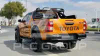 2017 Toyota Hilux