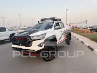 2017 Toyota Hilux