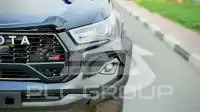 2017 Toyota Hilux