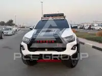 2017 Toyota Hilux