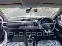 2017 Toyota Hilux