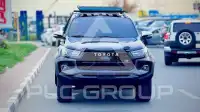 2017 Toyota Hilux